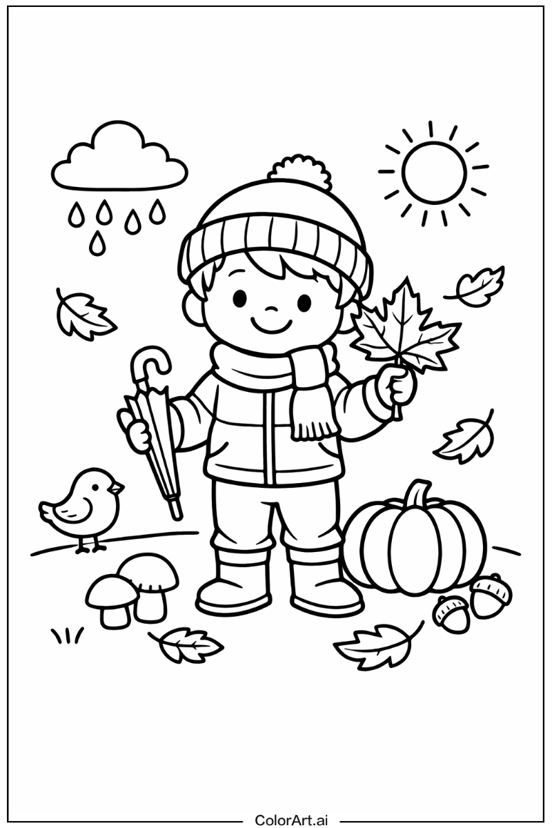 November Playing Outside 6