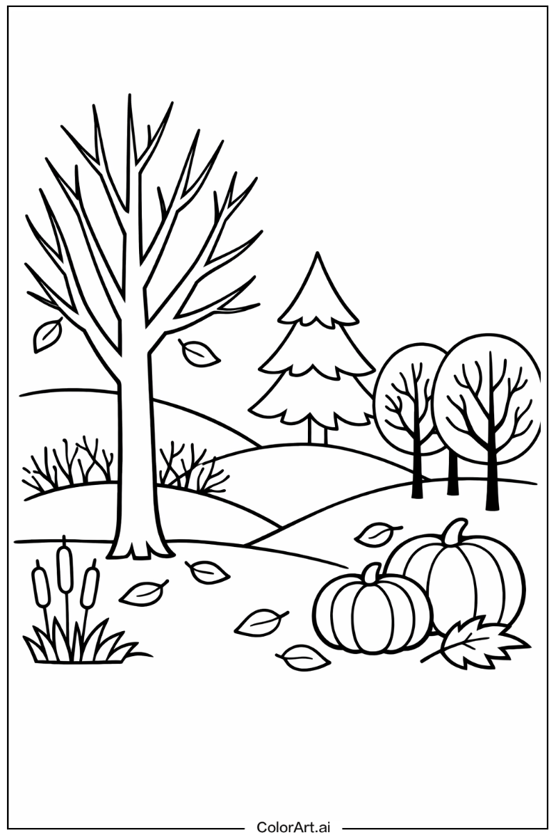 November in Nature 1