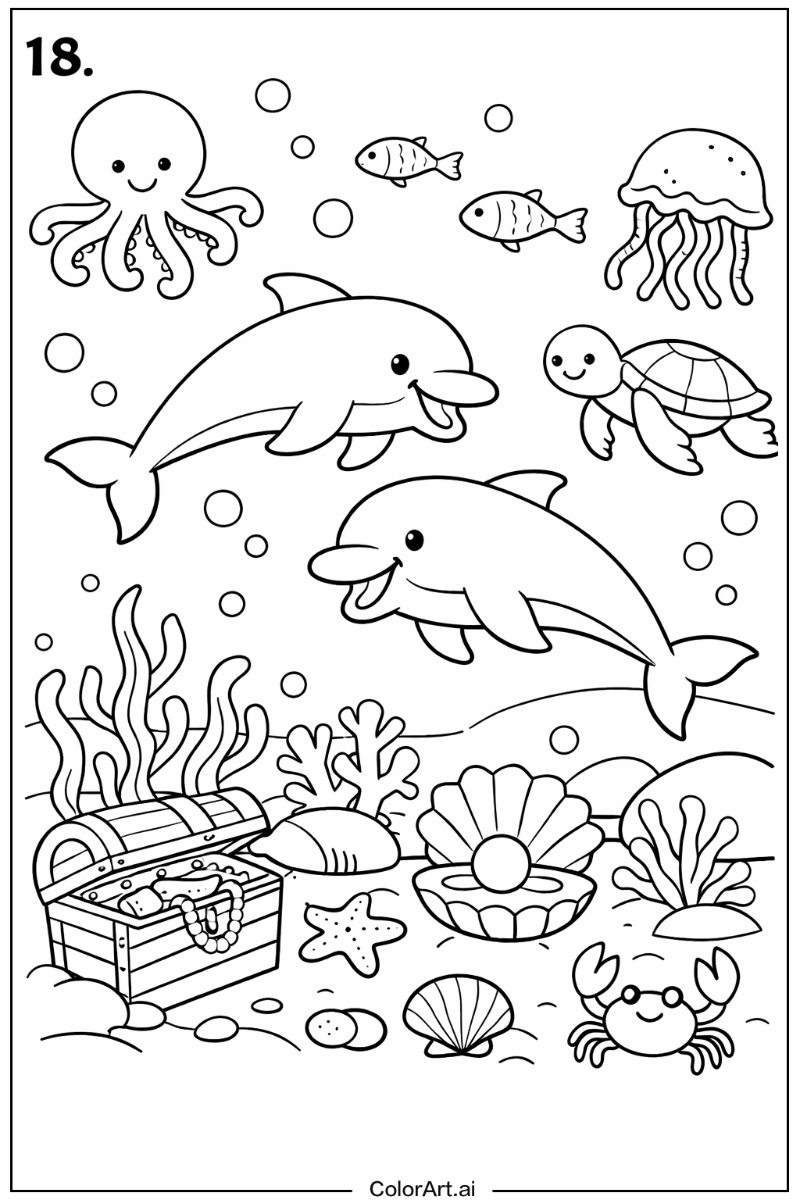 Sequence Number Design