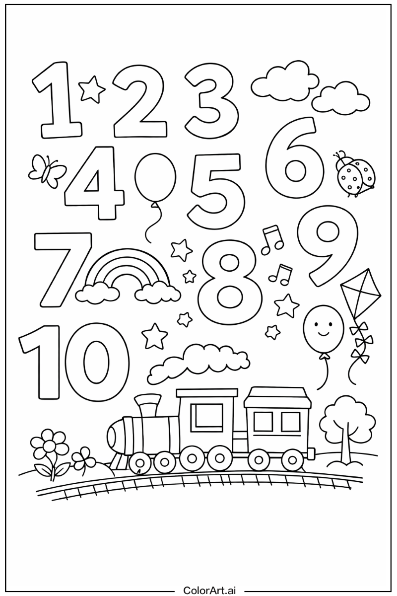 Total Number Design 2