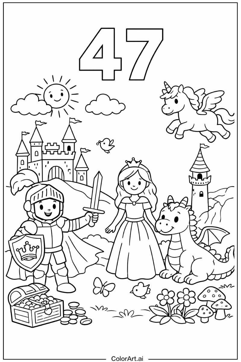 Sequence Number Design 2