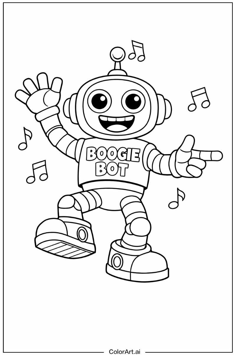 Remove background boogie bot Poppy playtime Scene