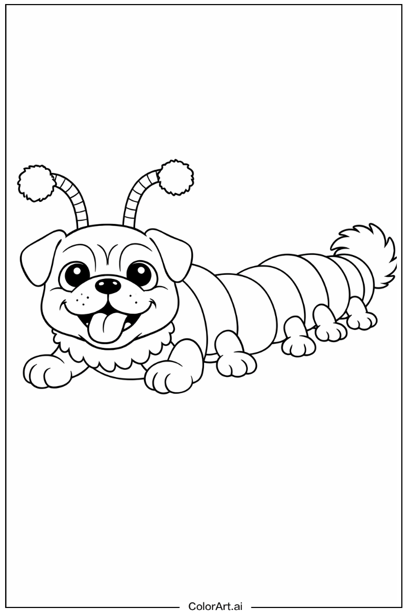 Poppy playtime with Remove background pj pug-a-pillar Theme 3