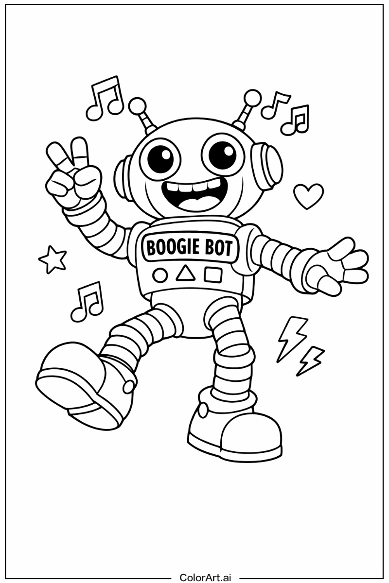 Remove background boogie bot Poppy playtime Scene 3