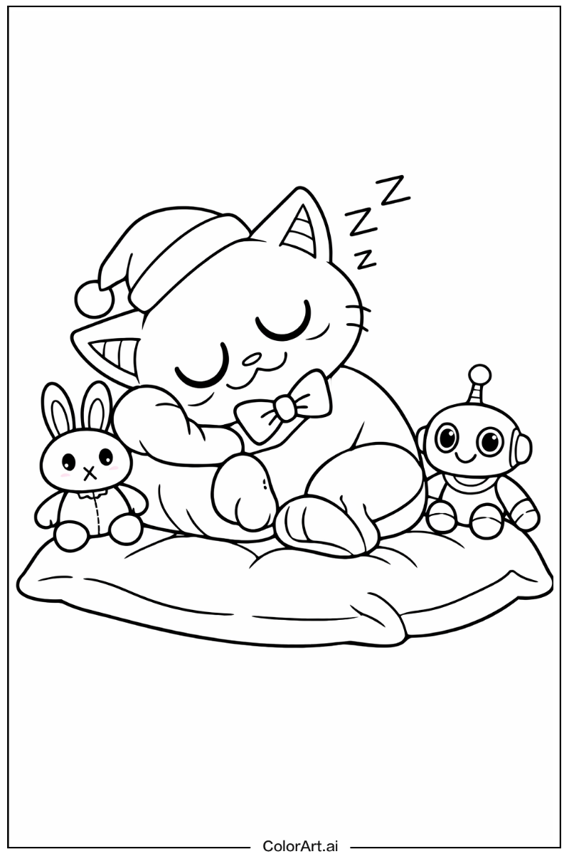 Remove background catnap Poppy playtime Scene