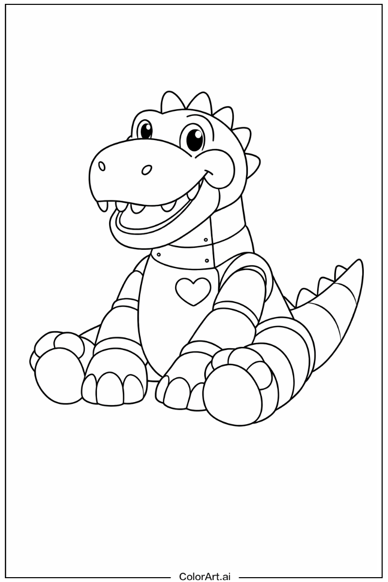 Remove background bron Poppy playtime Design