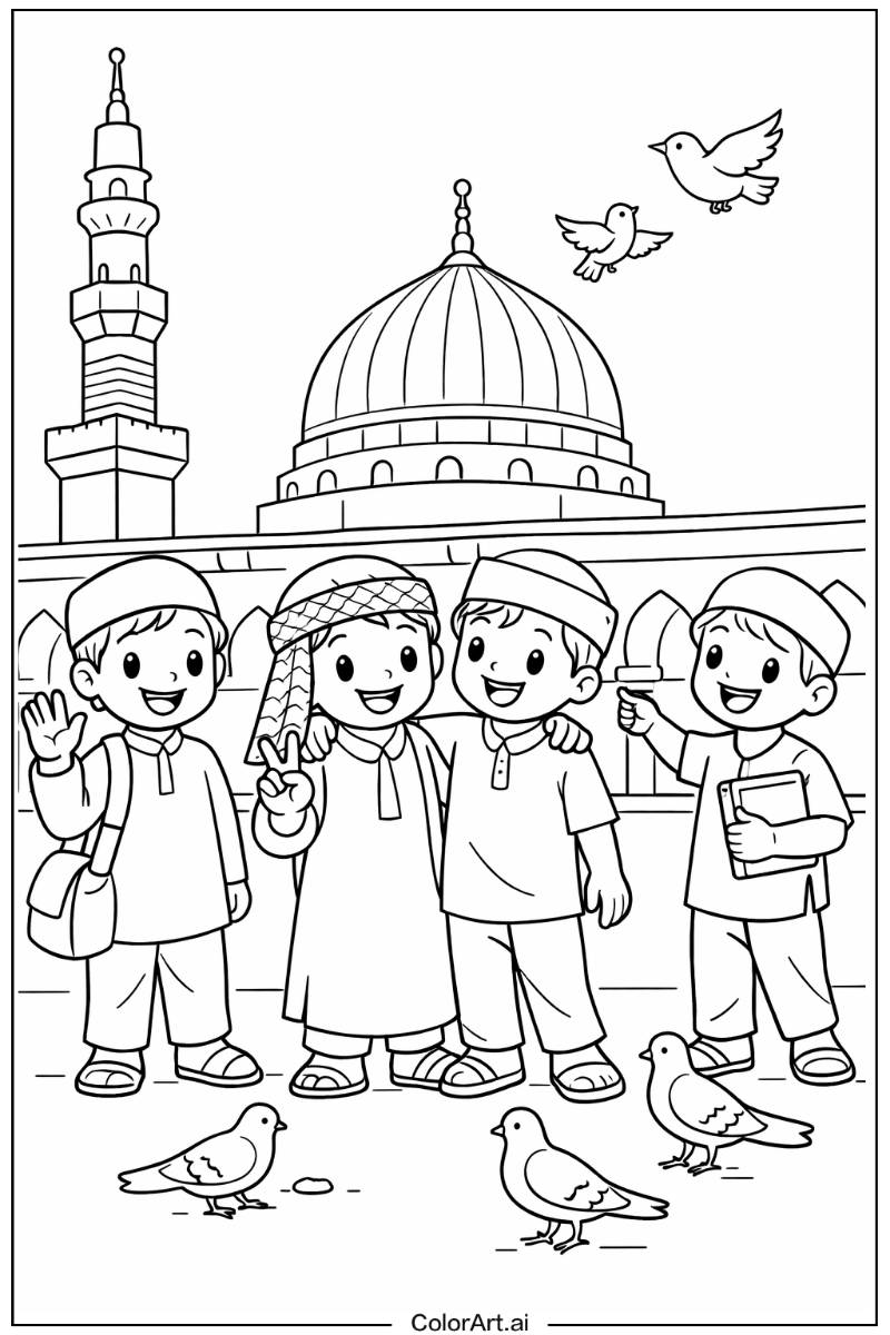 Min Saja boys Design