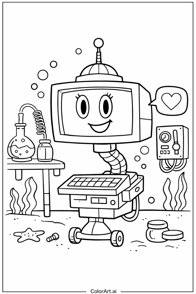 Karen Spongebob Scene