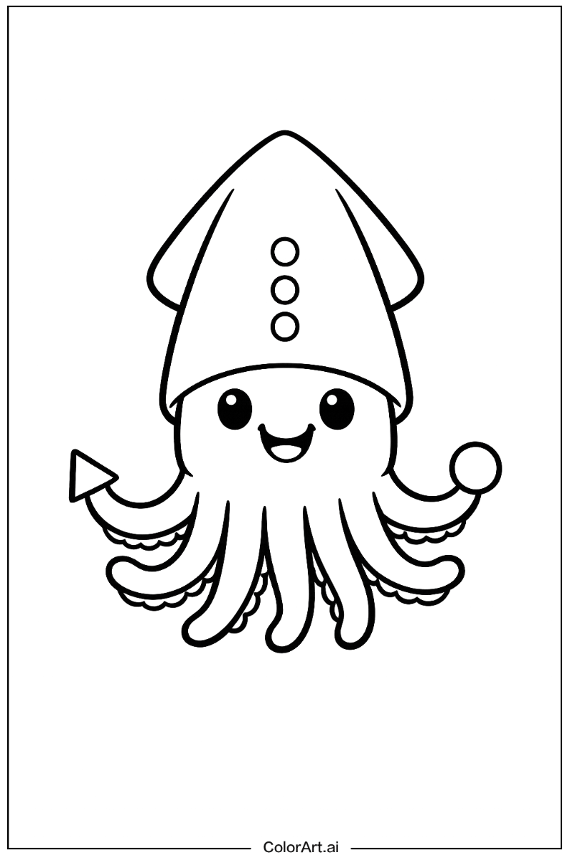 Happy squid game 2