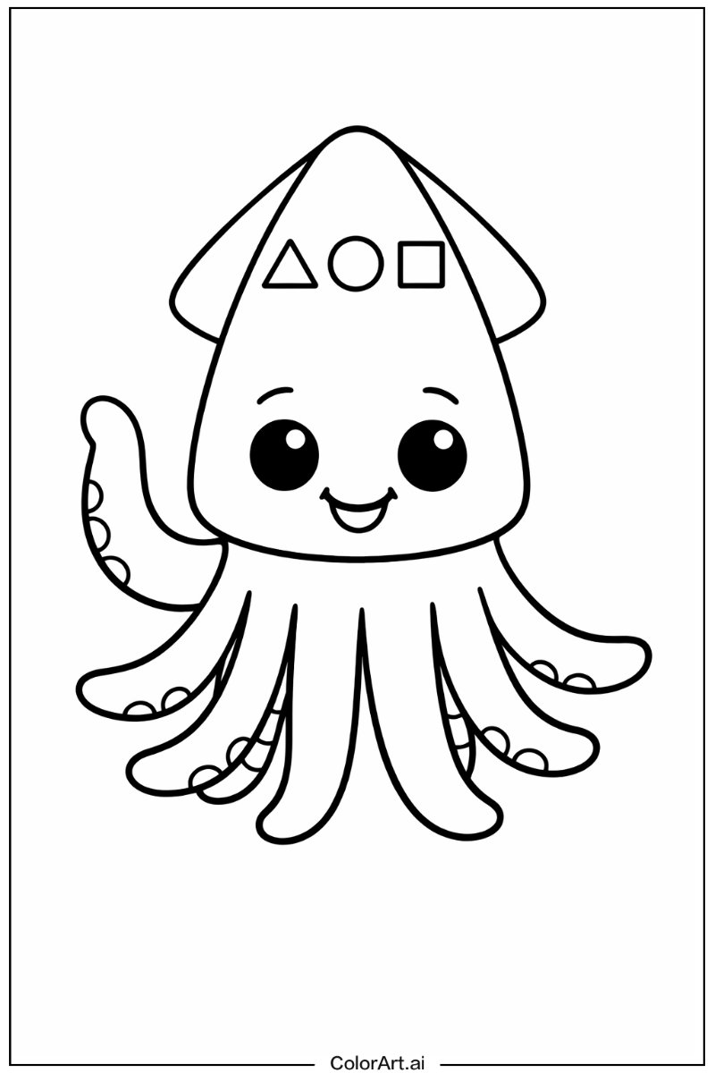 Happy squid game 4