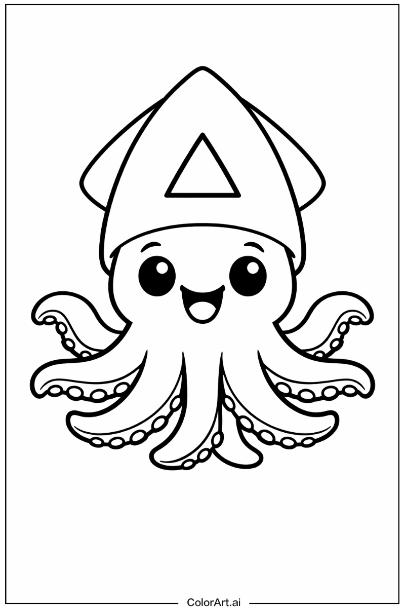 Happy squid game 5