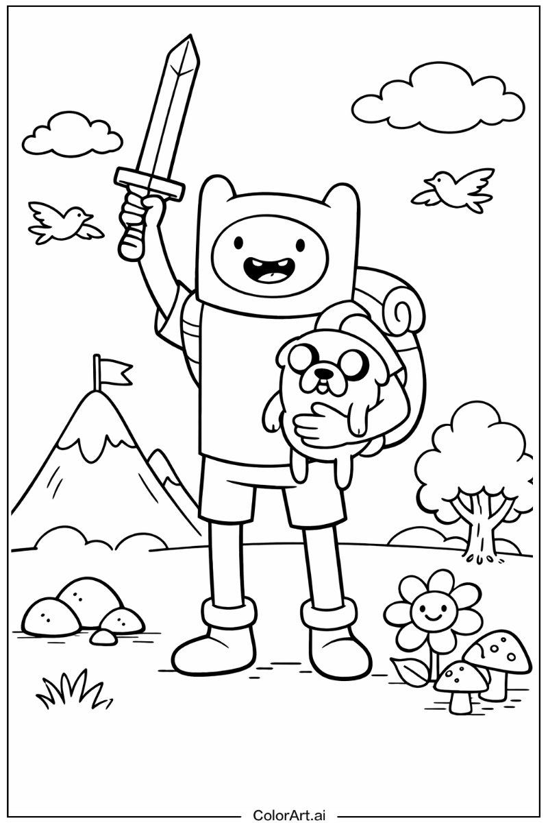 Finn Star wars Scene 2