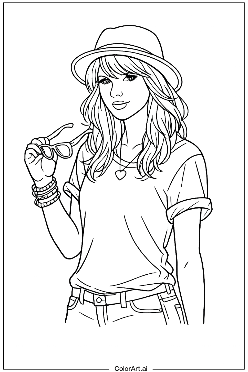 Taylor swift young adult era Taylor swift Design 2