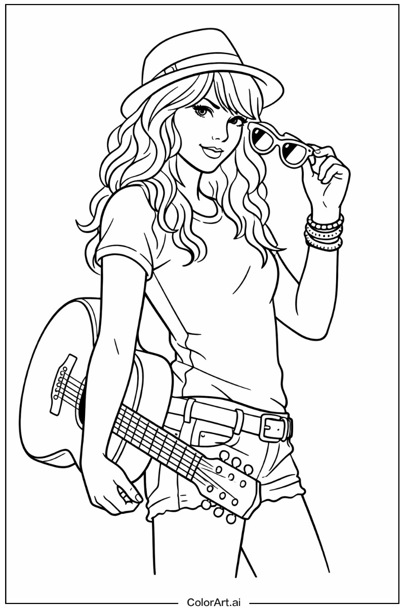 Taylor swift young adult era Taylor swift Design 3