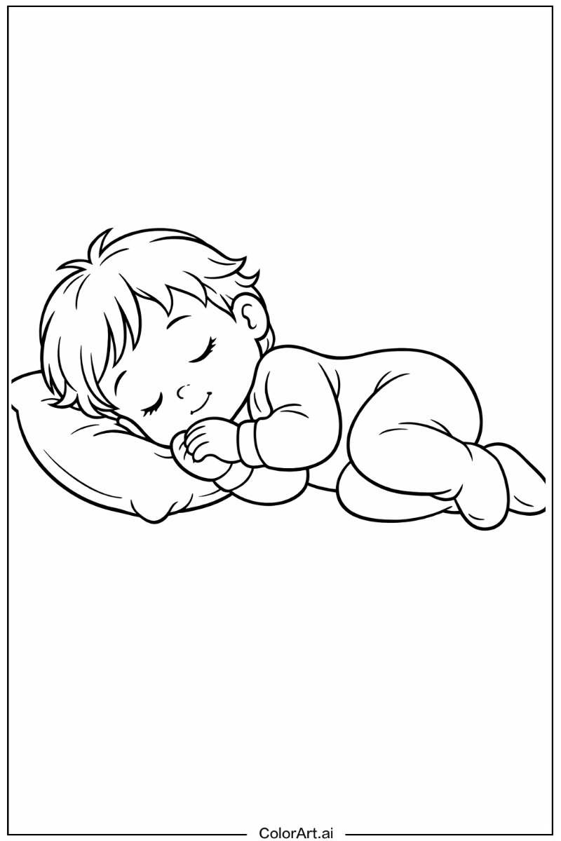 Toddler sleeping Toddler Design