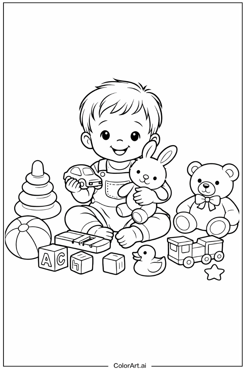 Toddler nursery Toddler Design