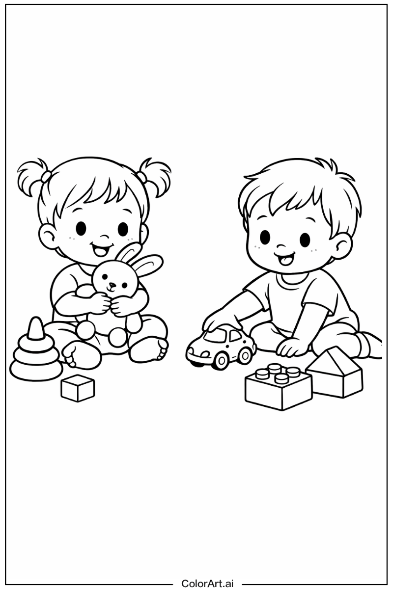 Toddler kids Toddler Design