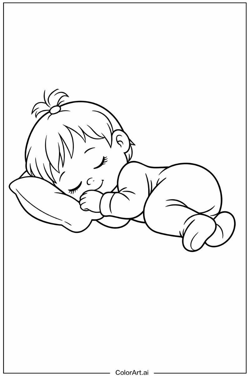 Toddler sleeping Toddler Design 2