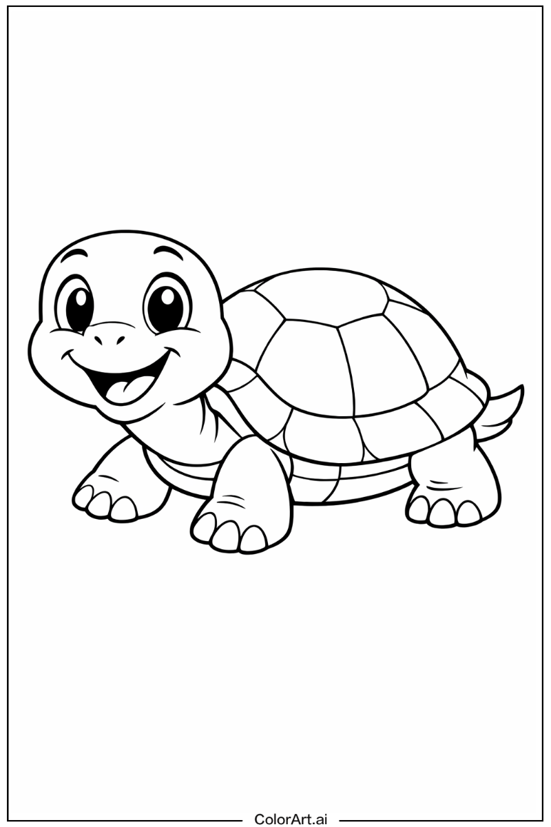 Happy Turtle 2