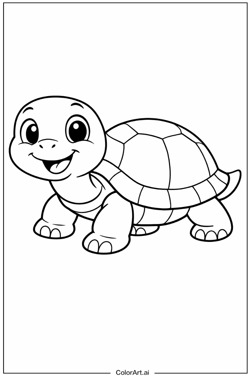 Happy Turtle 3