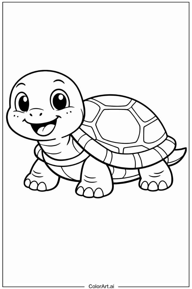 Happy Turtle 4