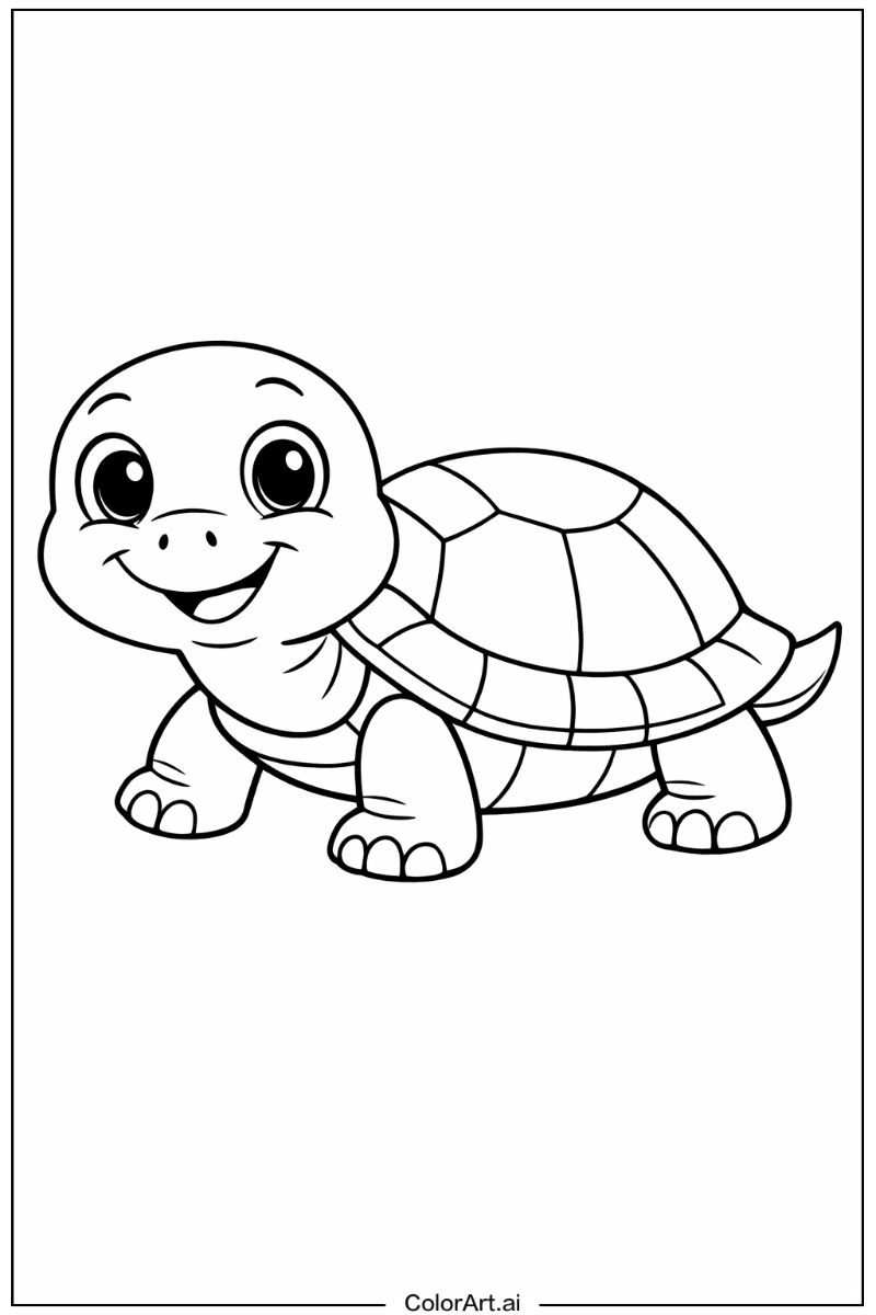 Happy Turtle 5