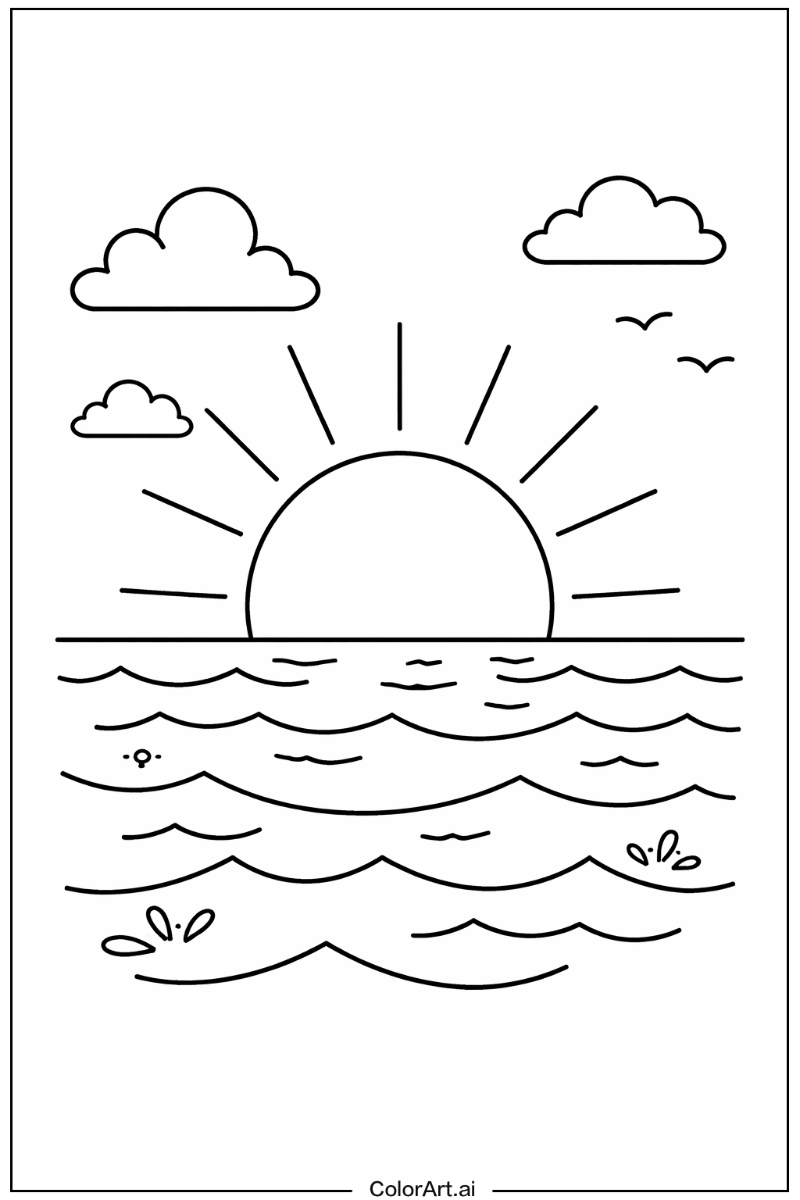 water Under the Sun 2