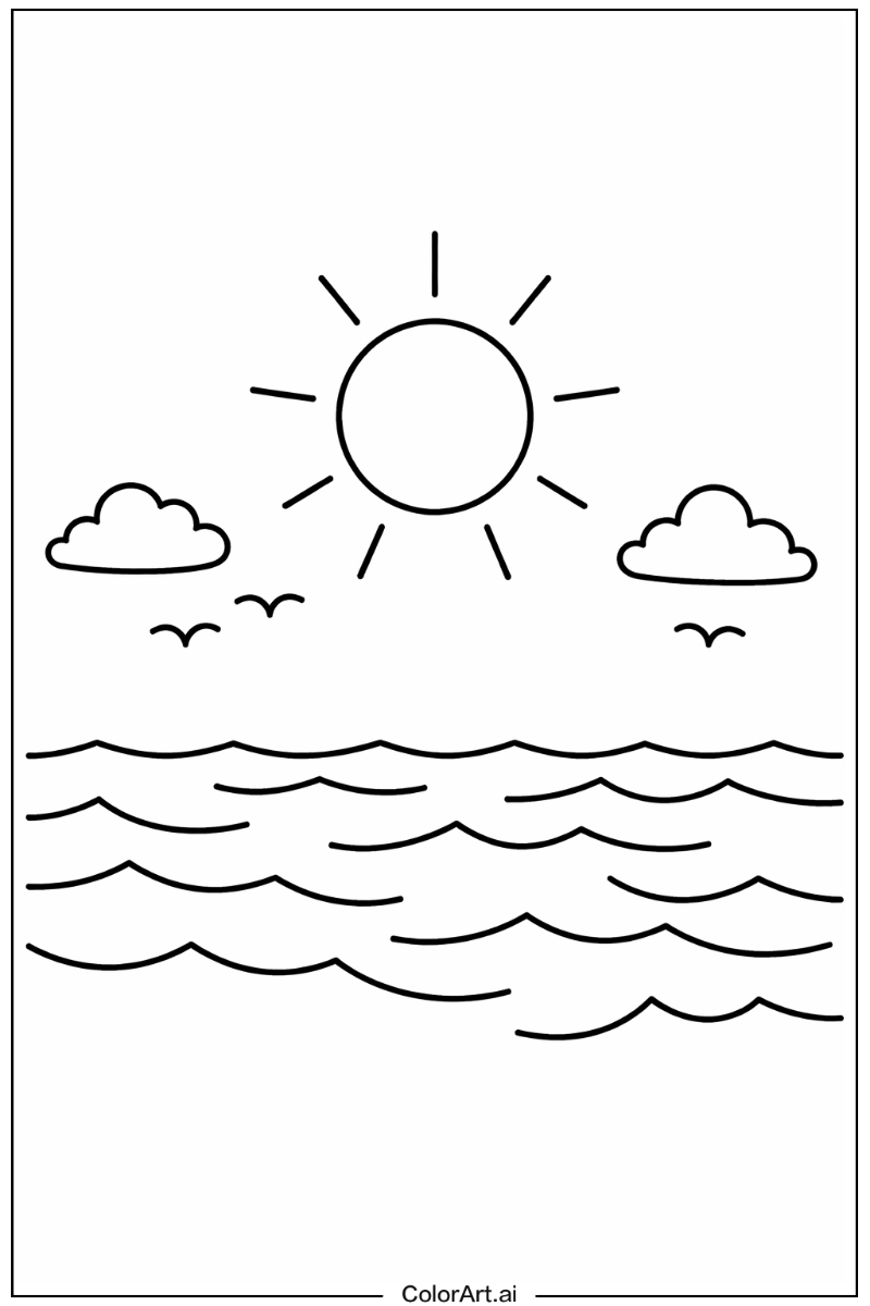 water Under the Sun 5