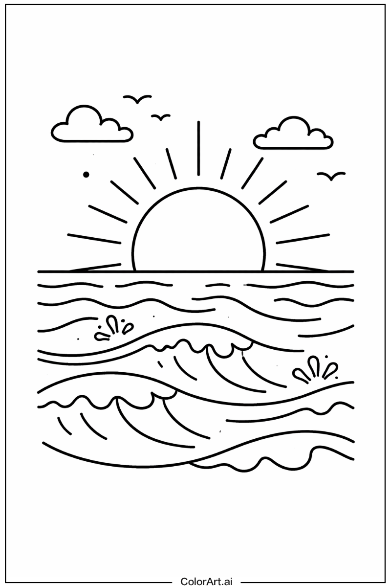 water Under the Sun 1