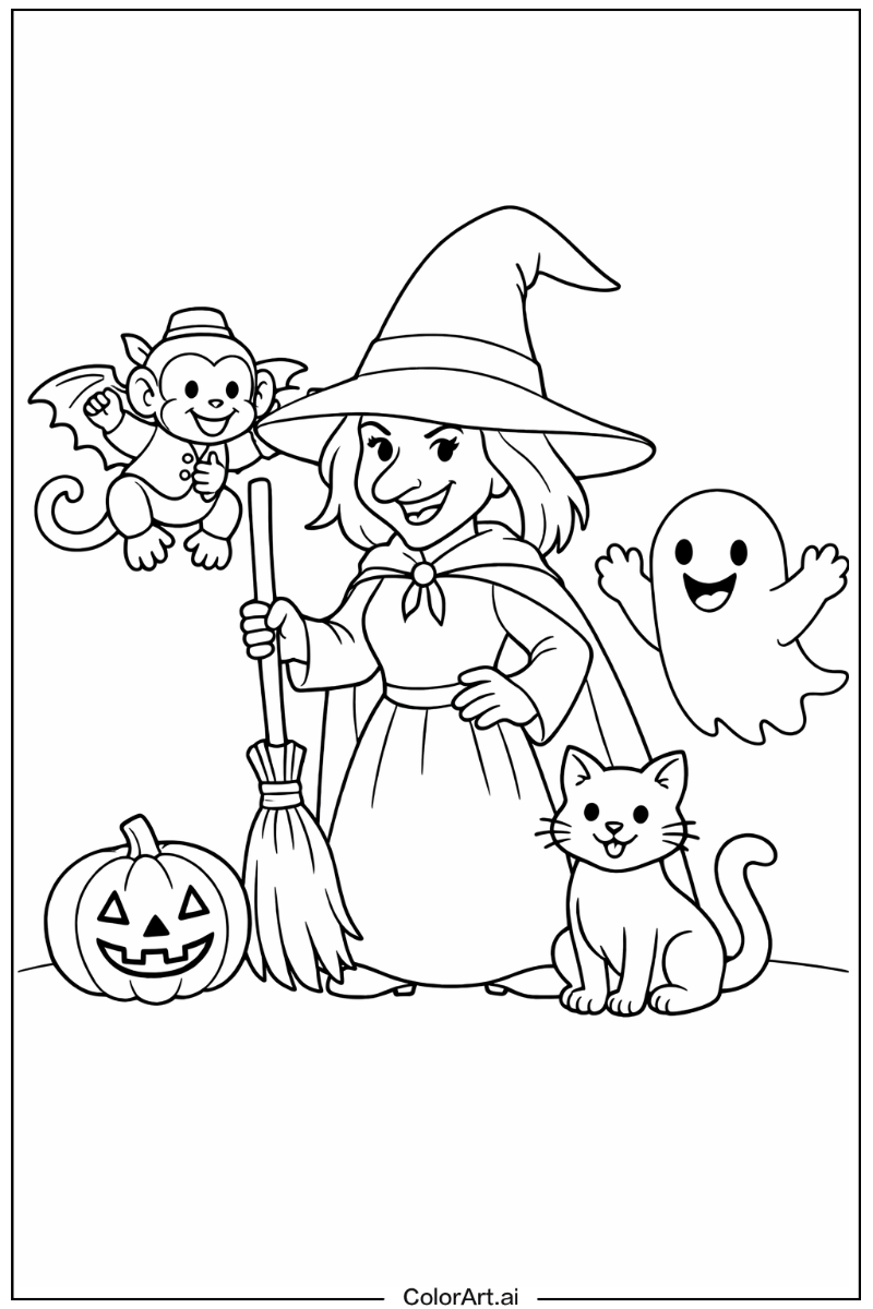 Wicked with Friends 2