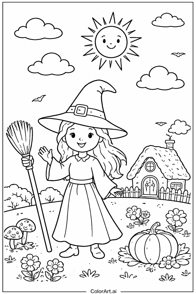 Wicked Under the Sun 3