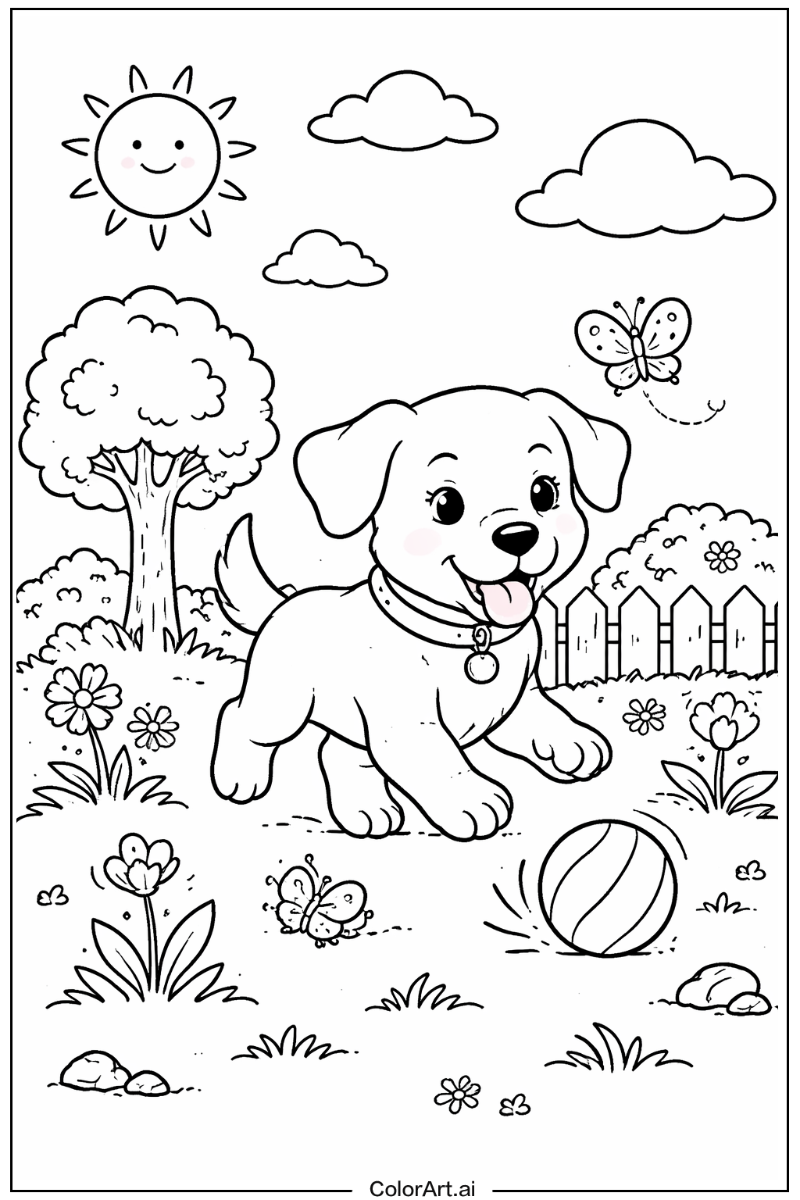 Wicked Playing Outside 6