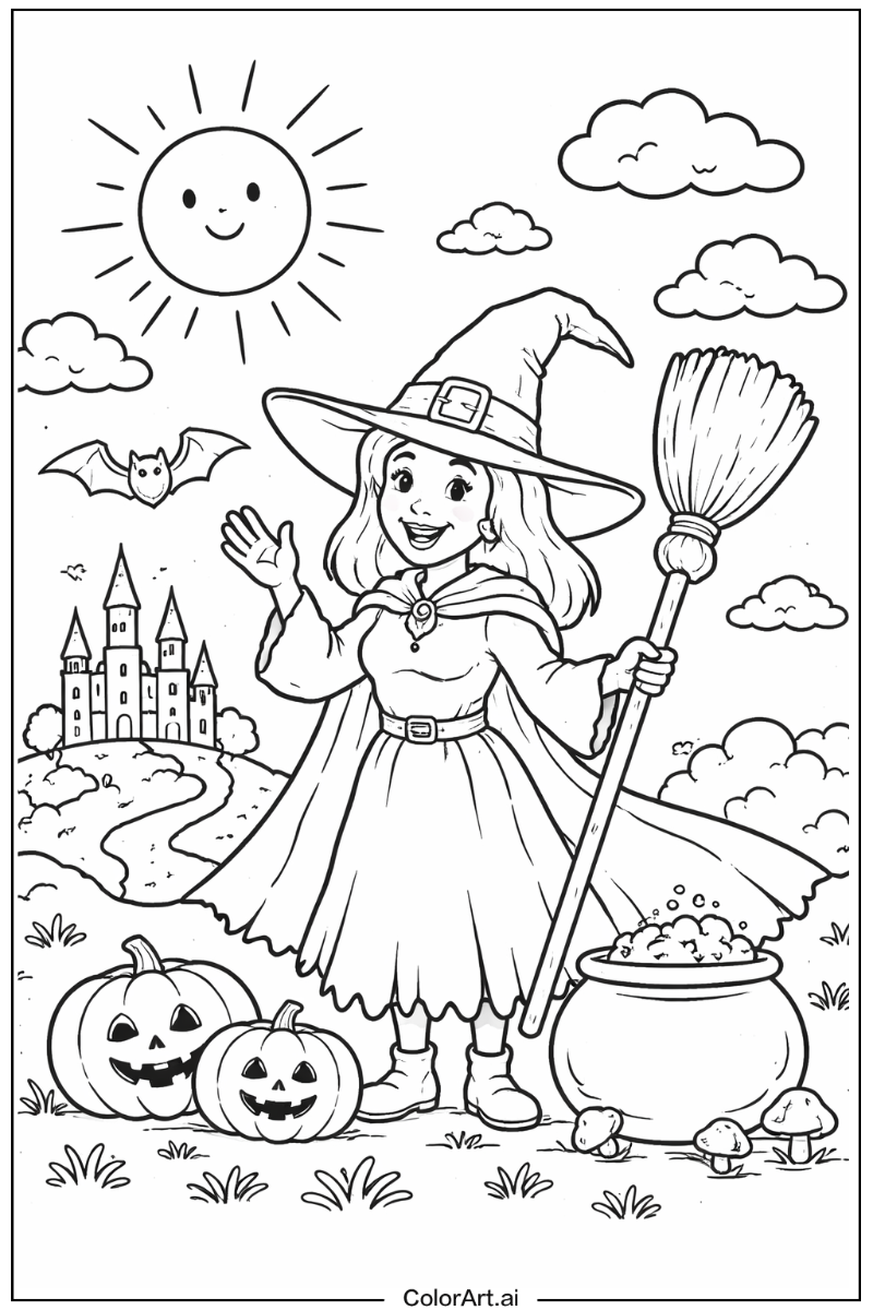 Wicked Under the Sun