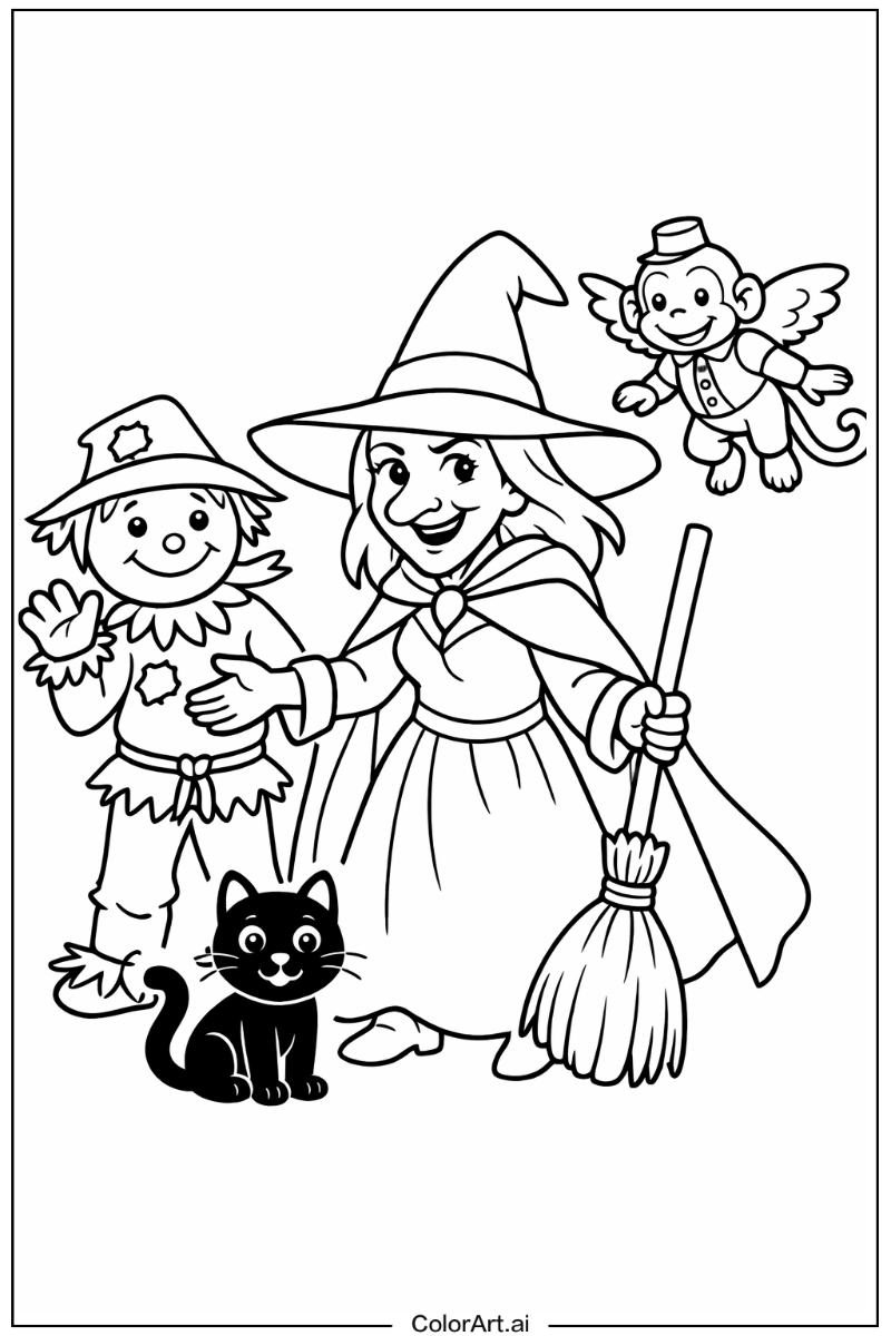 Wicked with Friends 7