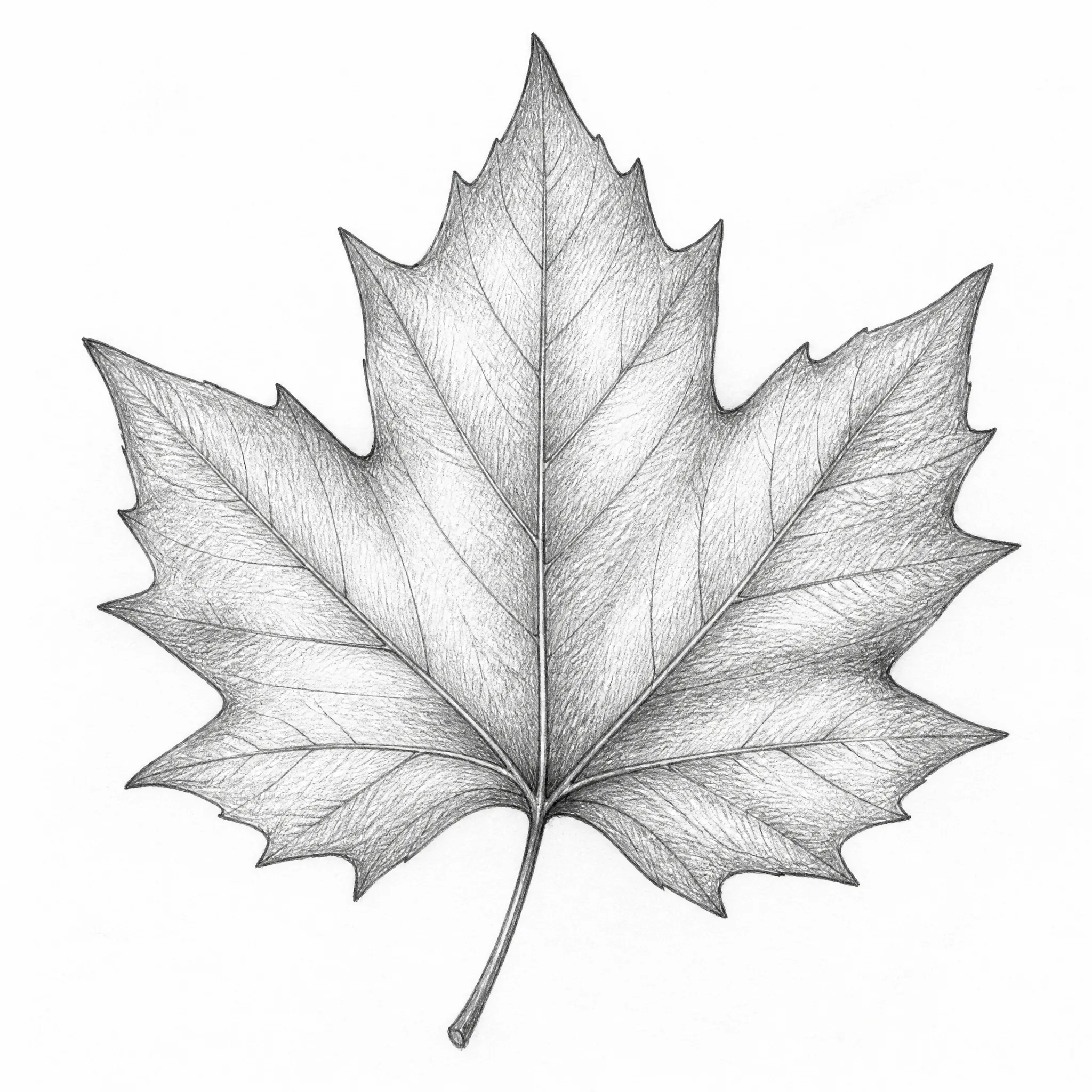 An image converted into a pencil sketch used as a craft template